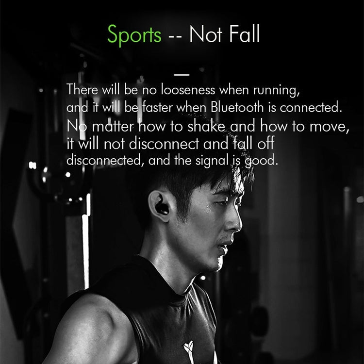 REMAX RB-T21 迷你入耳式無線藍牙耳機 藍牙 v4.1