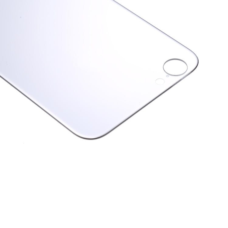 4.7英寸 適用於iPhone 8 玻璃后蓋 /適用於iPhone字樣