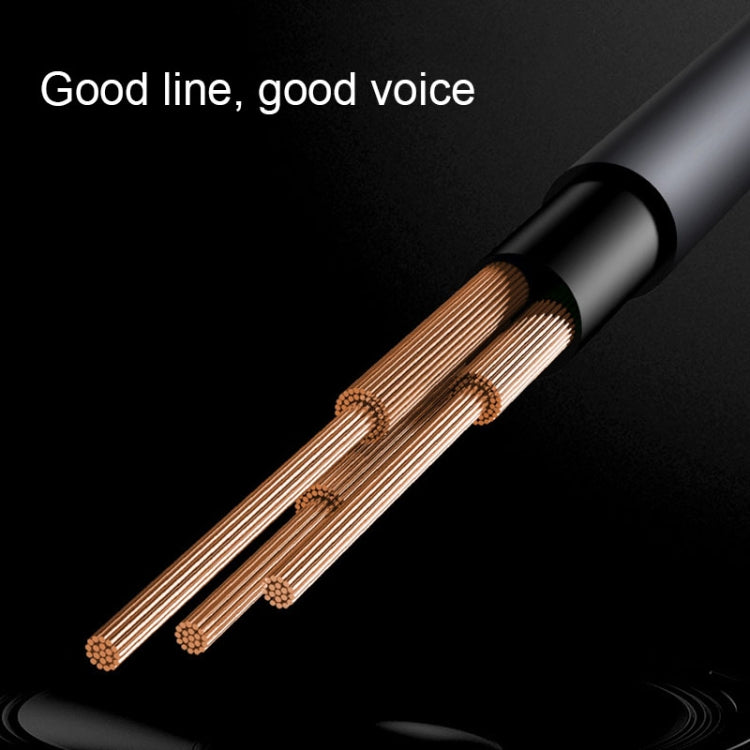 MH-CM32 8 Pin & Type-C轉3.5mm插孔手機音頻線