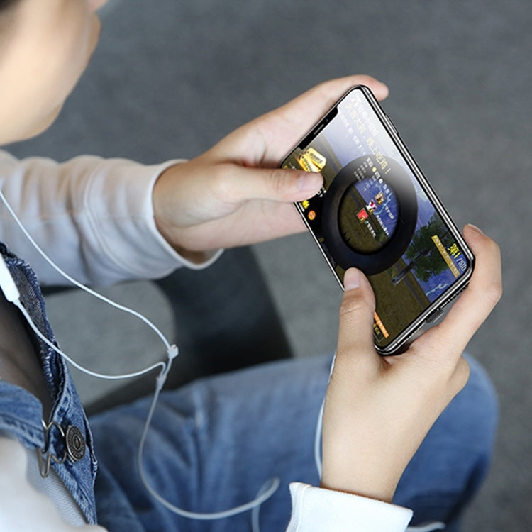 LXS08 8 Pin 轉8 Pin + 3.5毫米音頻適配器+環形支架