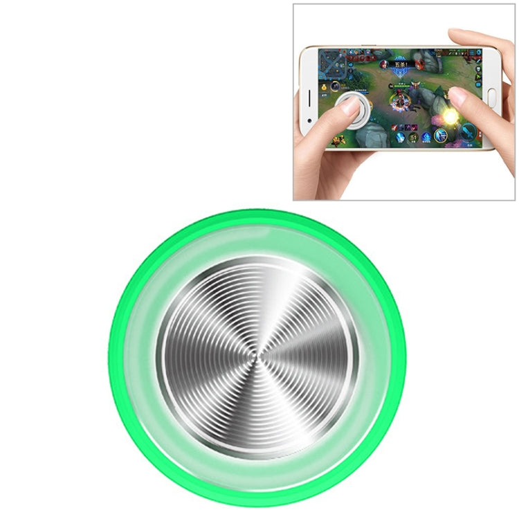 Q8plus 手游王者榮耀遊戲手柄吸盤搖桿 遊戲輔助工具