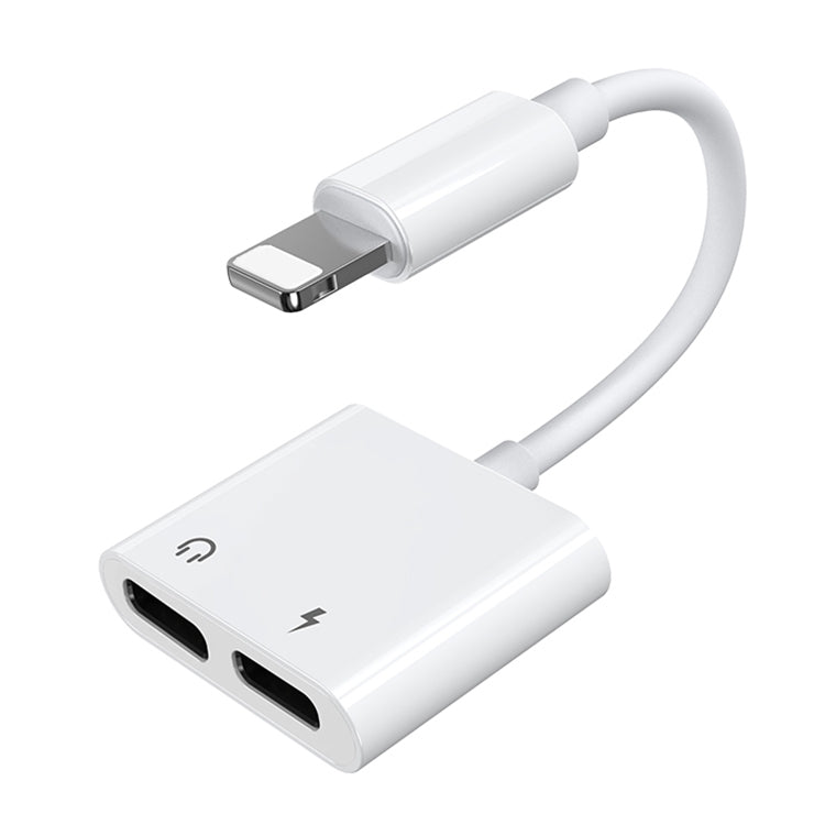 機樂堂 S-Y104 本系列 適用於蘋果Lightning+Lightning雙轉接頭 長度：1.2米