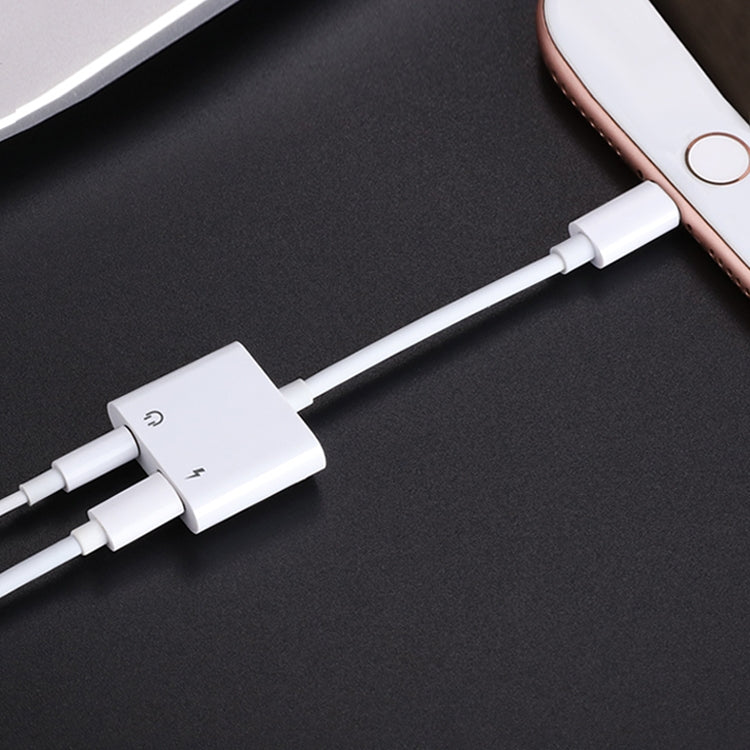 機樂堂 S-Y104 本系列 適用於蘋果3.5+Lightning雙轉接頭 長度：1.2米
