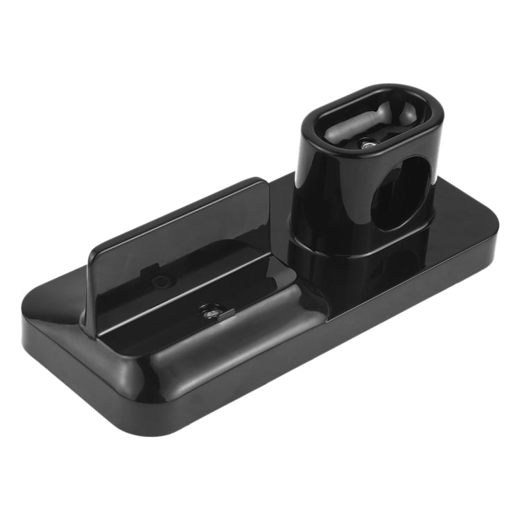 無線充電底座手機耳機支架 帶Micro USB+Type-C+8 Pin接頭