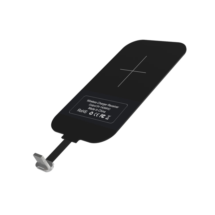 耐爾金NILLKIN 能量貼 8 Pin QI無線充電接收端，適用於iPhone 7 Plus / 6s Plus / 6 Plus，長度：109mm
