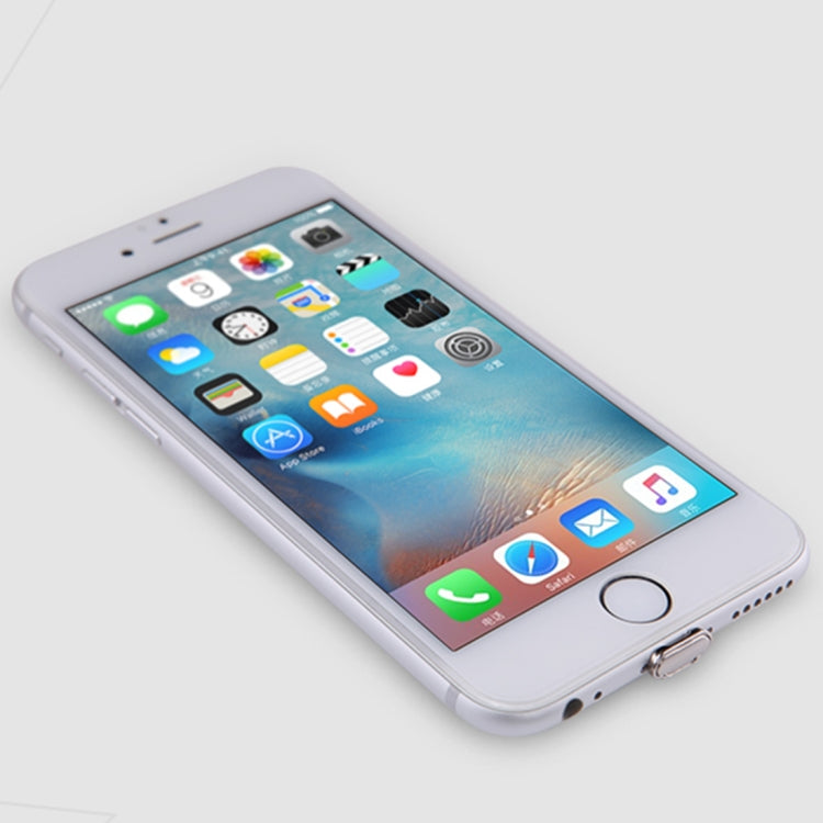 耐爾金NILLKIN 能量貼 8 Pin QI無線充電接收端，適用於iPhone 7 Plus / 6s Plus / 6 Plus，長度：109mm