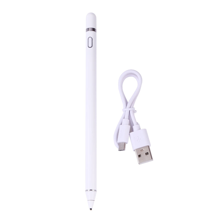 HX DZ870 適用於iPad，iPhone，三星蓋樂世 1.4mm筆尖高靈敏度觸控筆