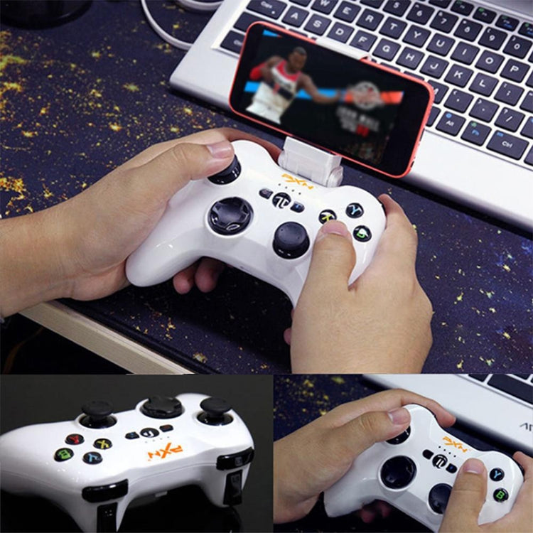 萊仕達 PXN-6603 MFI藍牙遊戲手機手柄 兼容iOS系統