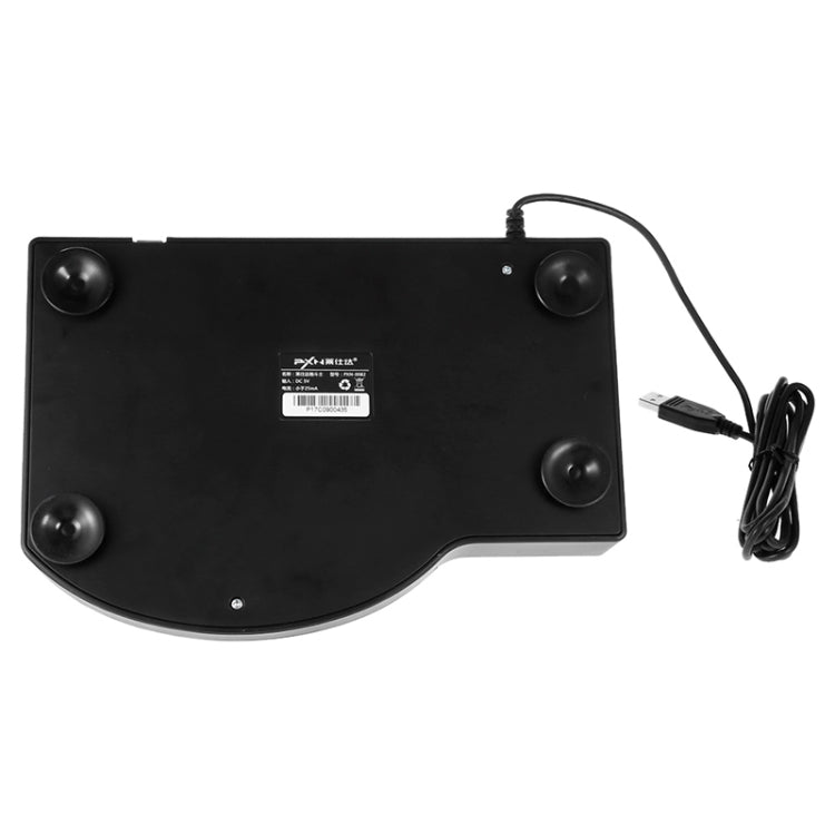 萊仕達 PXN-0082 適用於任天堂Switch/PC/安卓系統/PS3/PS4/XboxOne 格鬥士街機遊戲搖桿手柄