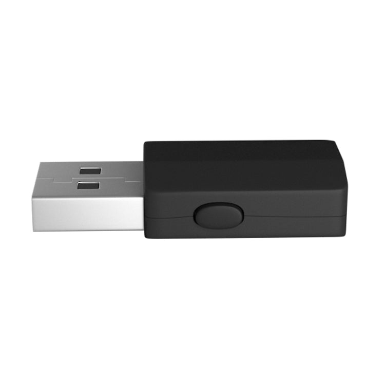 BT600 USB無線音頻二合一藍牙5.0接收發射器