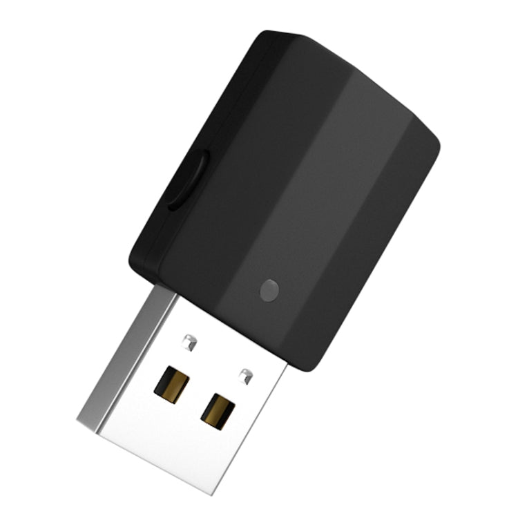BT600 USB無線音頻二合一藍牙5.0接收發射器