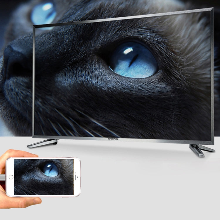 歐騰 7562 USB 母頭 轉 HDMI 手機轉電視高清轉換線 適用於蘋果安卓手機通用