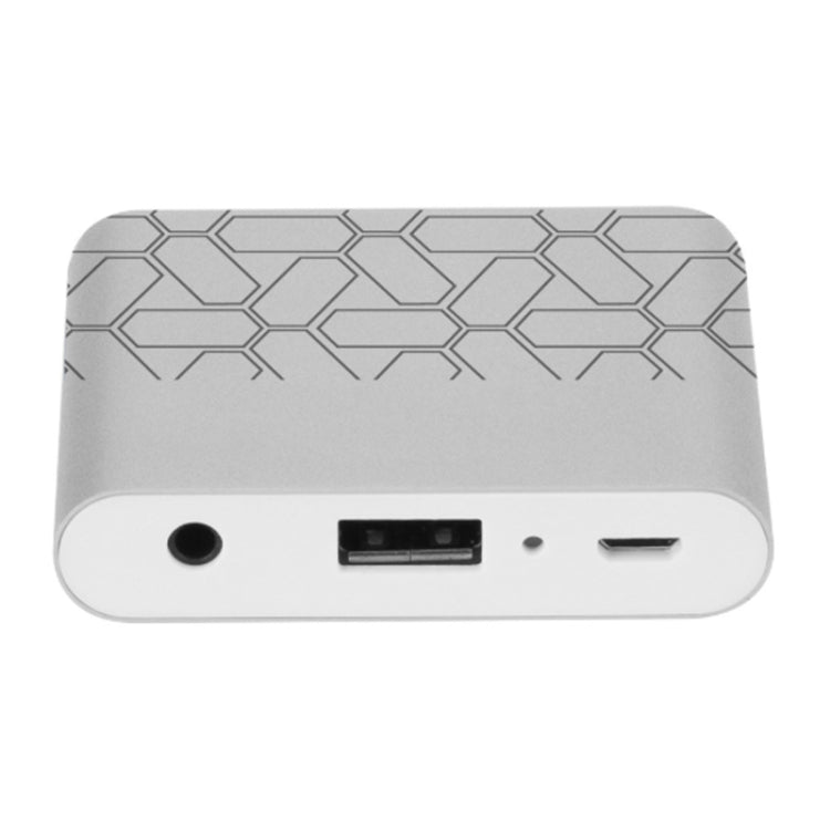 歐騰 9167 USB母頭 轉 HDMI 1080P / VGA高清高清轉換器 適用於蘋果/安卓通用