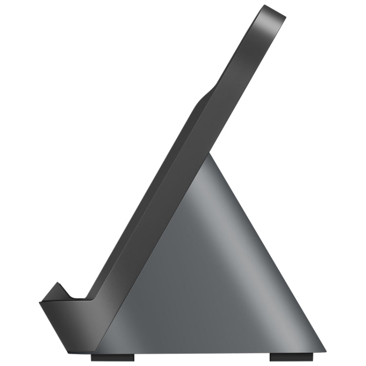 華為 CP62 40W最大 Qi標準立式無線快充充電器