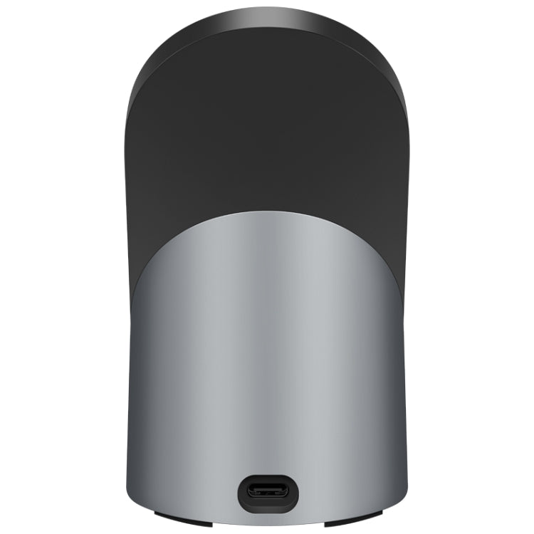 華為 CP62 40W最大 Qi標準立式無線快充充電器