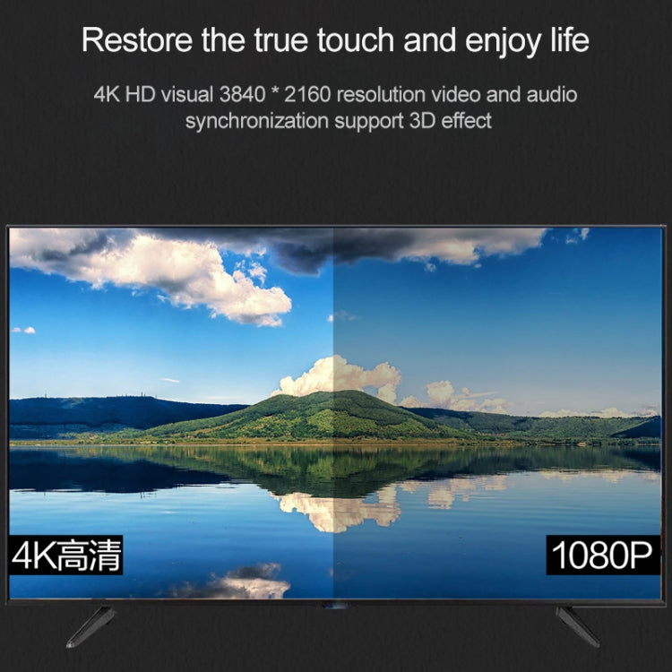 原裝聯想 C02 Type-C轉HDMI/VGA二合一通用拓展塢 投屏接電視投影儀