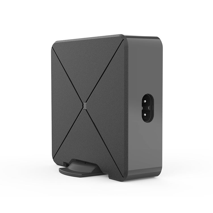 F88 5口USB桌面充電器 PD+QC3.0