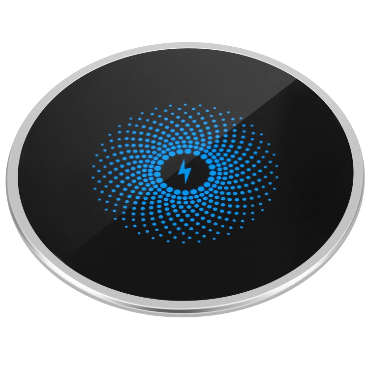 S50 15W 桌面嵌入式無線充