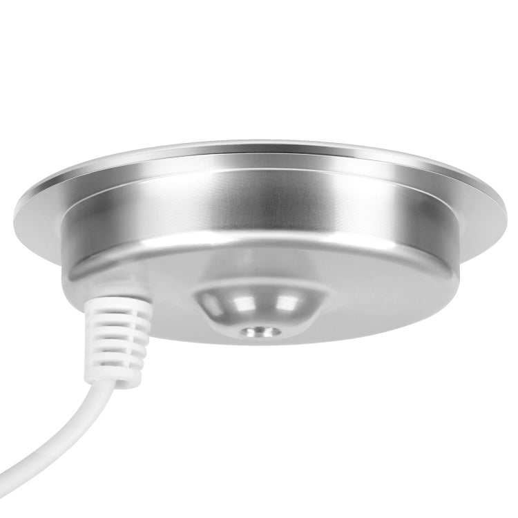 S50 15W 桌面嵌入式無線充