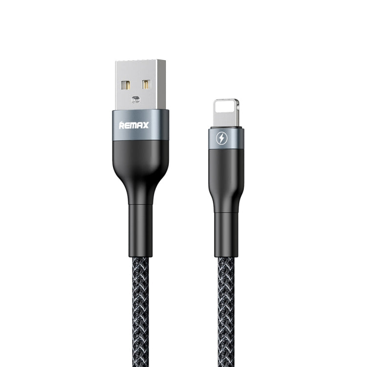 REMAX RC-064i 1m 2.4A USB 轉 8 Pin 速睿2數據線