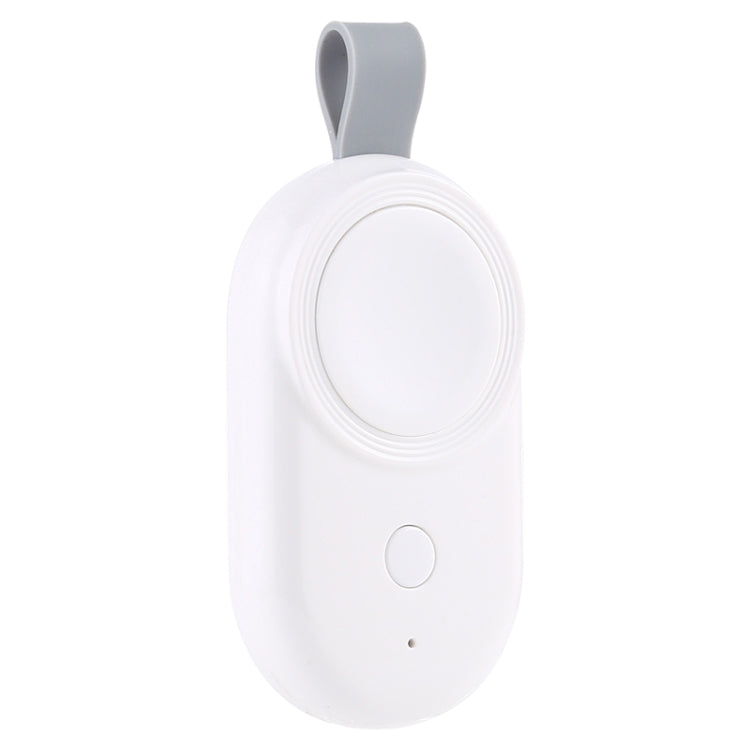 848 適用於蘋果手錶6 / 5 / SE / 4 / 3 / 2 / 1代 通用便攜式磁吸無線充電器