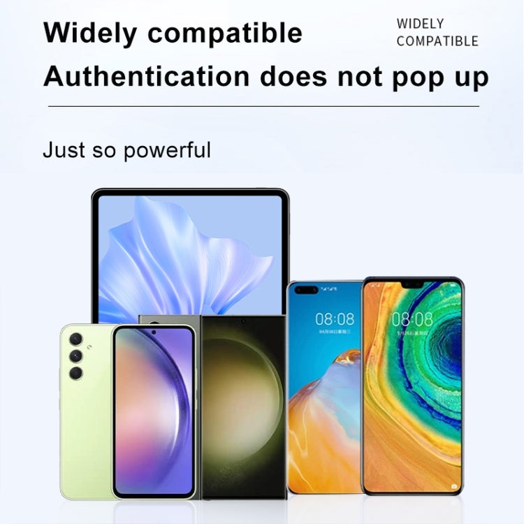 FT_AC42 2合1 18W PD Type-C公頭轉Type-C音頻+Type-C充電母頭 音頻適配器