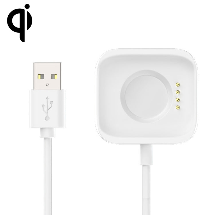 適用於OPPO Watch 41mm 智能手錶磁吸充電底座