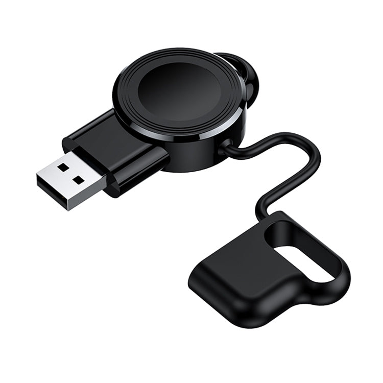 adj-983 磁吸無線充電器 適用於Apple Watch