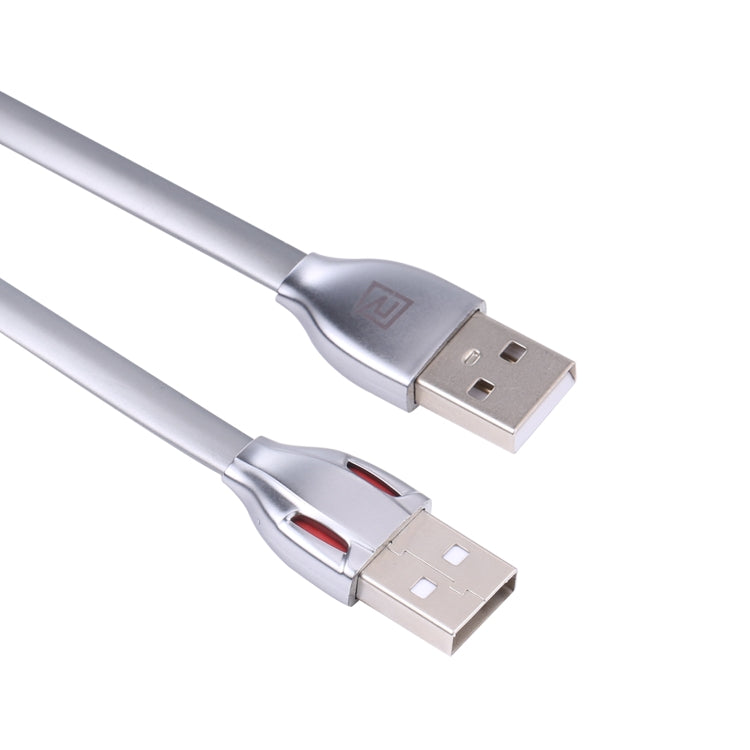 REMAX RC-035a USB轉Type-C 雷蛇充電數據線，線長：1m