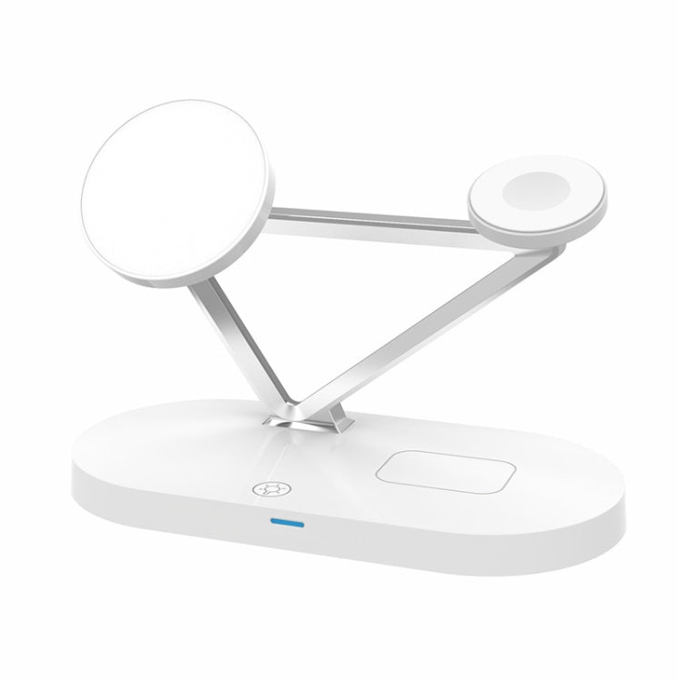 Z9 5 合 1 磁性無線充電板