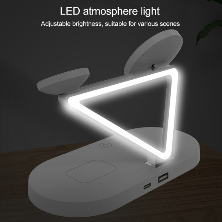 Z9 5 合 1 磁性無線充電板