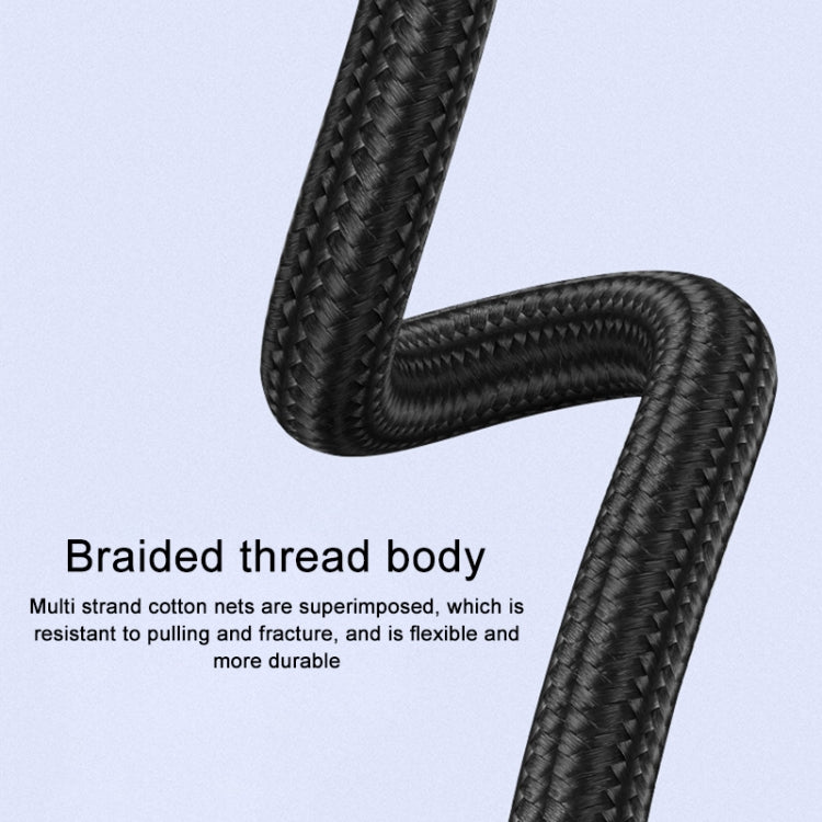 Type-C公頭 轉 3.5mm母頭 音頻轉接線適配器 数字音頻款