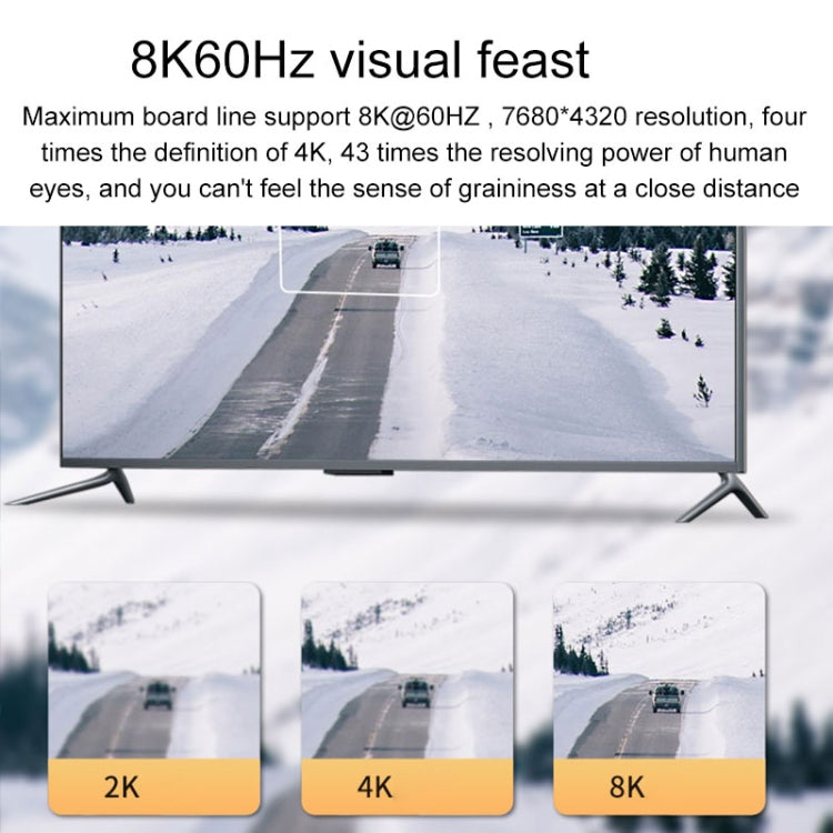 5A Type-C轉Type-C兼容雷電4磁吸轉接頭