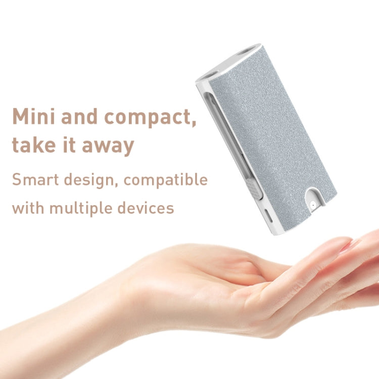 Q6 五合一耳機倉手機屏幕清潔套裝