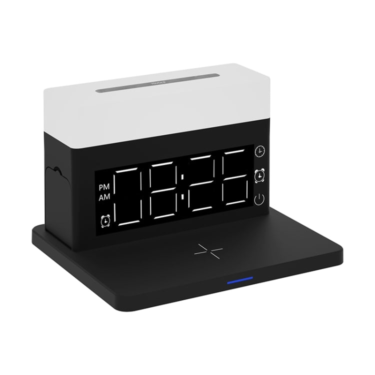 N65 六合一多功能無線充電器