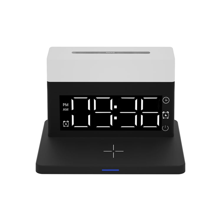 N65 六合一多功能無線充電器