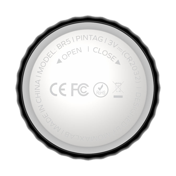 MOMAX PINTAG BR5 無線定位防丟器 , PINTAG BR5