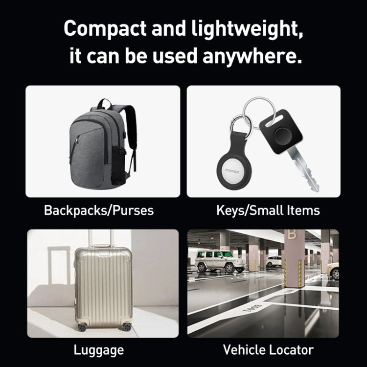 MOMAX PINTAG BR5 無線定位防丟器 , PINTAG BR5