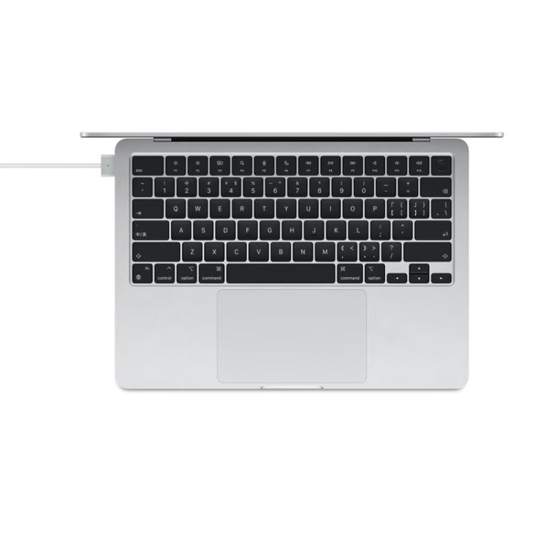 Type-C轉Magsafe 3 編織快充數據線，線長：2m