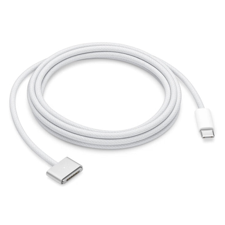 A2363 Type-C轉Magsafe 3 快充數據線，線長：2m