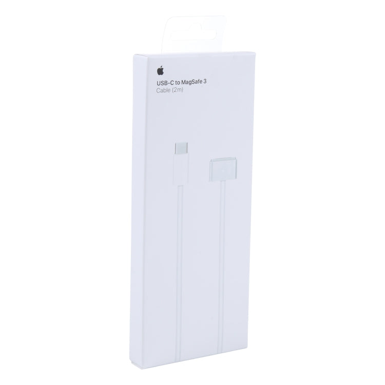 A2363 Type-C轉Magsafe 3 快充數據線，線長：2m