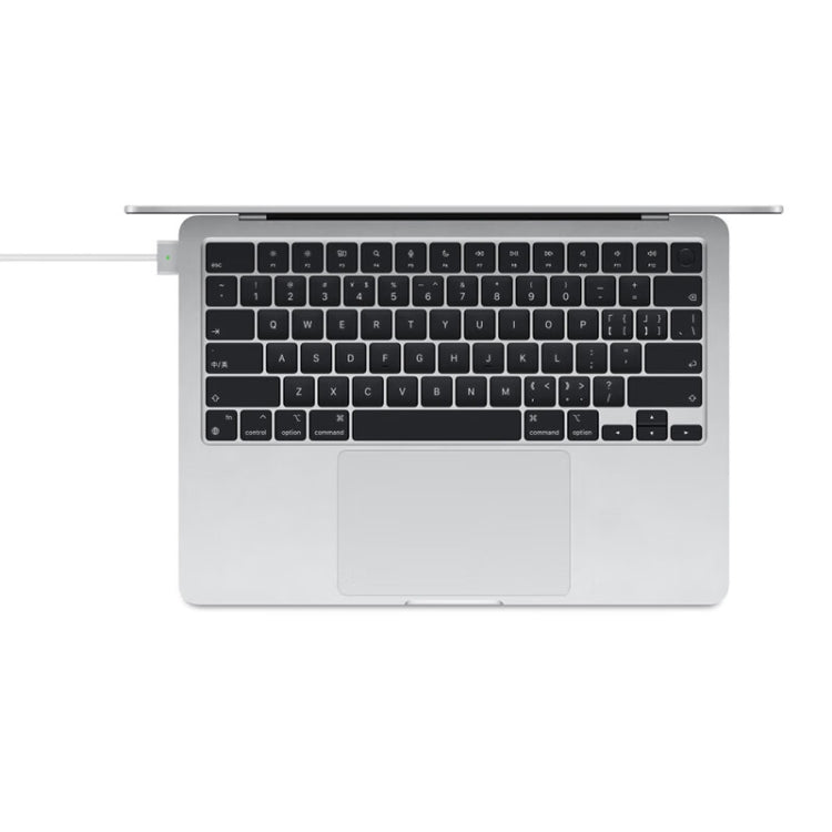 A2363 Type-C轉Magsafe 3 快充數據線，線長：2m