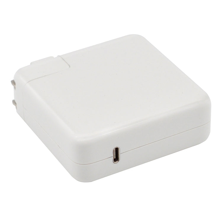 87W 筆記本便攜電源適配器 1.8米Type-C線 澳規