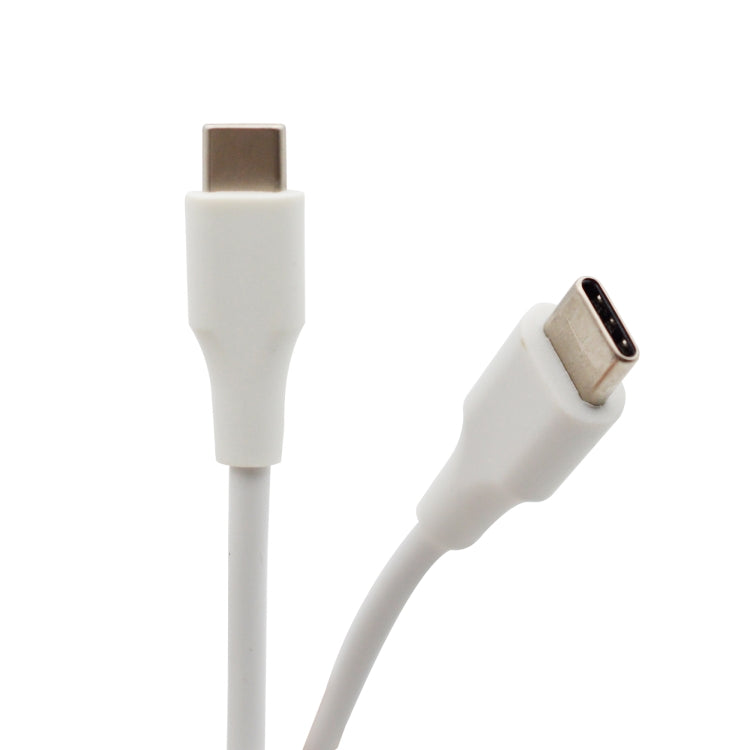 87W 筆記本便攜電源適配器 1.8米Type-C線 澳規