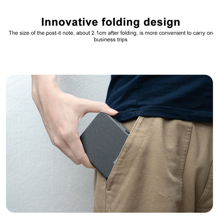 MOMAX UD30 Q.Mag Go二合一摺疊Magsafe磁吸無線充電器