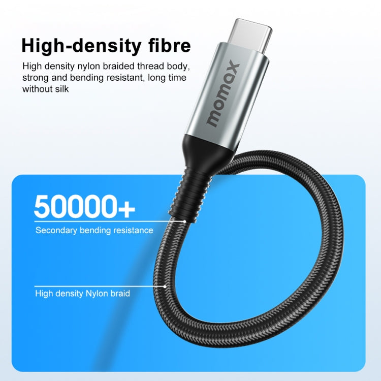 摩米士 DH17 7合1 ONELINK旅行箱 Type-C轉USB擴展塢