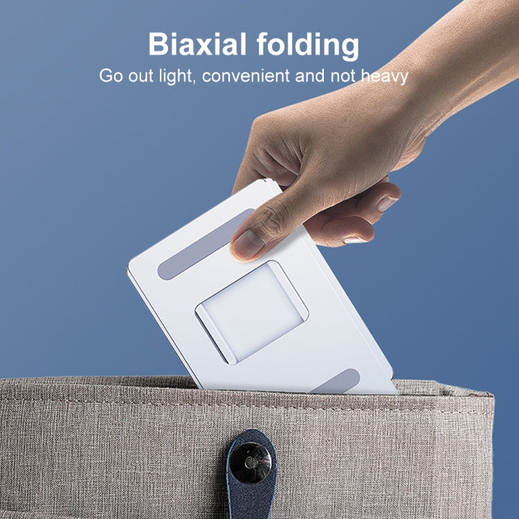 R-JUST SJ33 鋁合金摺疊手機 / 平板支架  , SJ33