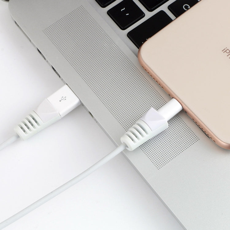 2個裝 防折斷充電數據線保護套