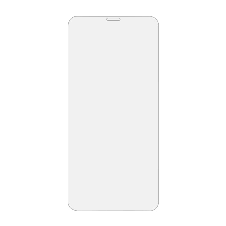 蘋果 適用於iPhone 11 Pro / XS / X 非全屏鋼化玻璃保護膜