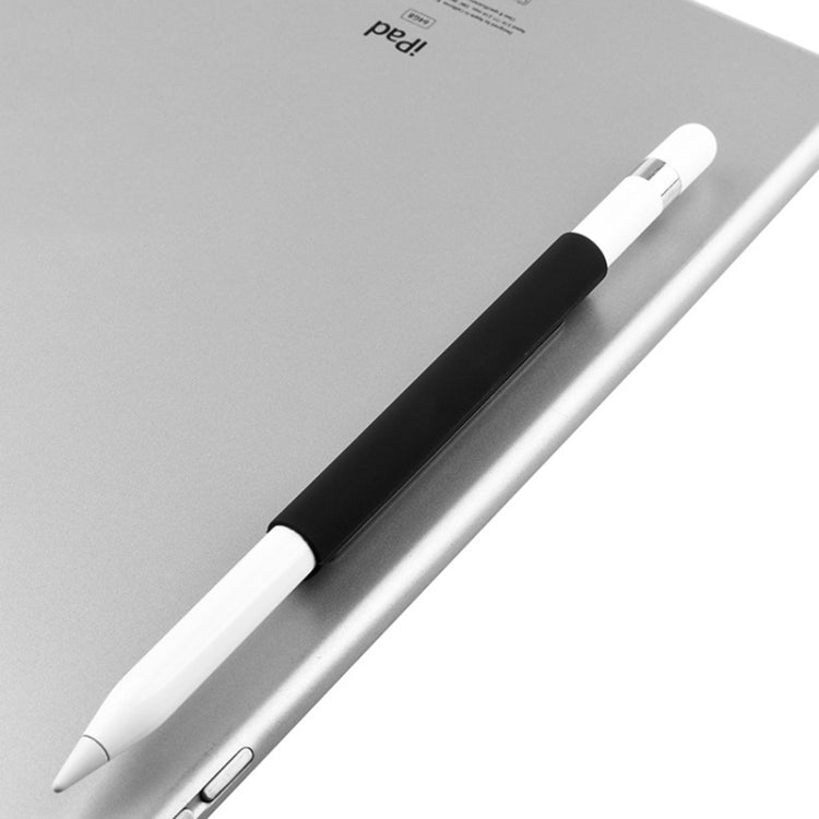 Apple Pencil 磁性硅膠筆套